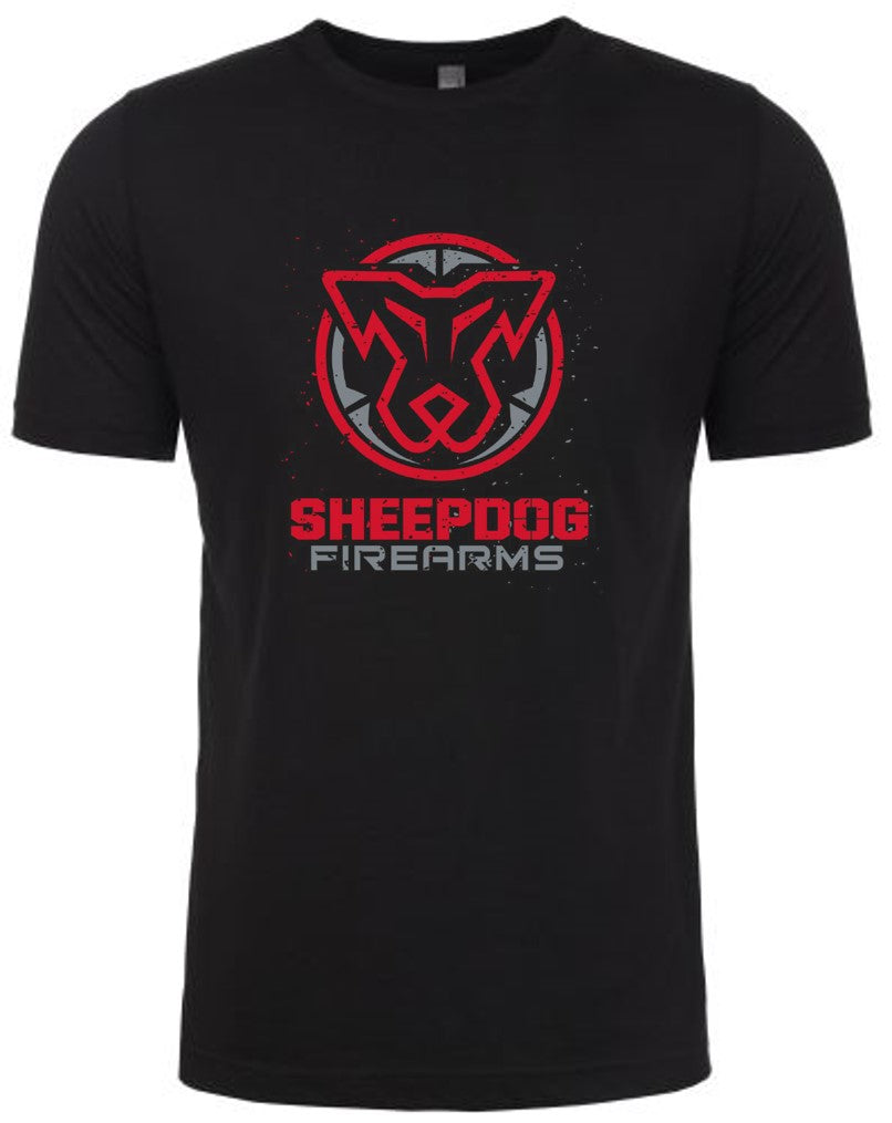 The Wolf T-Shirt - Short Sleeve